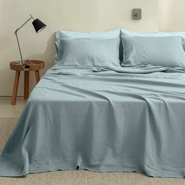 Flat Sheets