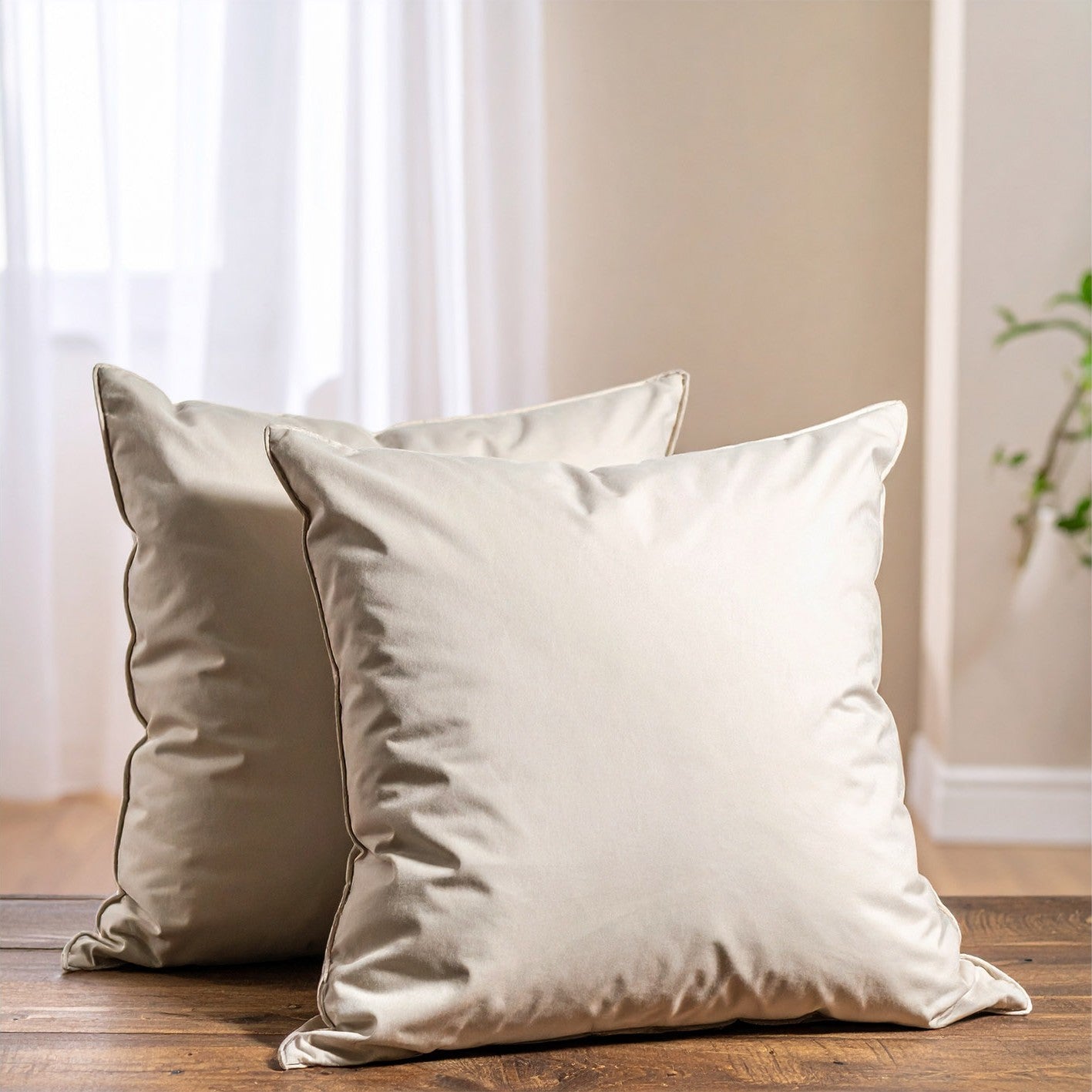 Pillowcases