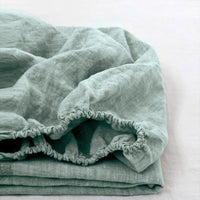 Fitted Sheets